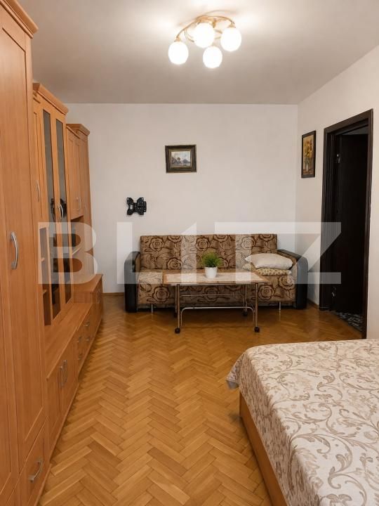 Apartament de închiriat 3 camere Complex Studentesc - 197235AI | BLITZ Timișoara | Poza3