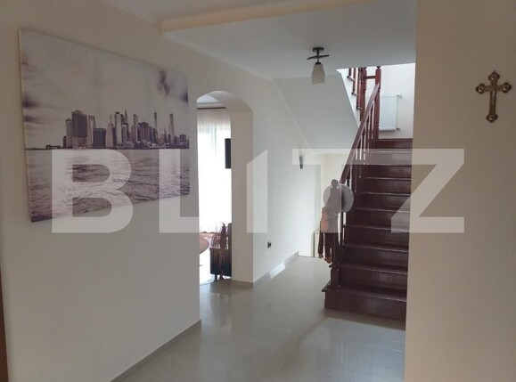Casa de vânzare 8 camere Sagului - 197271CV | BLITZ Timișoara | Poza1