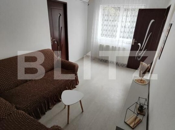 Apartament de închiriat 3 camere Sagului - 197324AI | BLITZ Timișoara | Poza1