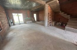 Duplex de vanzare, 136 mp, zona Dumbravita 
