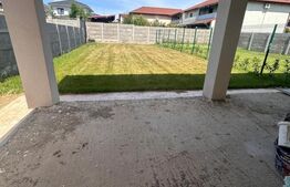 Duplex de vanzare, 136 mp, zona Dumbravita 