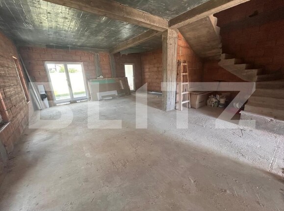 Casa de vânzare 5 camere Dumbravita - 197328CV | BLITZ Timișoara | Poza1