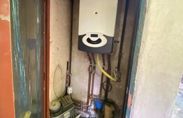 Casa 4 camere, 94 mp, Braytim-Fratelia
