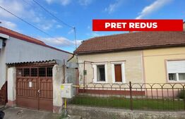 Casa de vânzare 4 camere Mosnita Noua - 197361CV | BLITZ Timișoara | Poza1