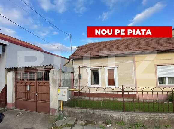 Casa de vânzare 4 camere Braytim - 197354CV | BLITZ Timișoara | Poza1