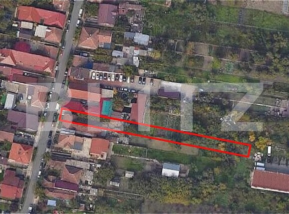 Casa de vânzare 4 camere Braytim - 197354CV | BLITZ Timișoara | Poza3