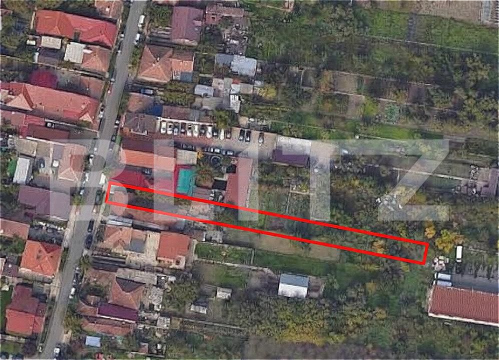 Casa de vânzare 4 camere Braytim - 197354CV | BLITZ Timișoara | Poza3