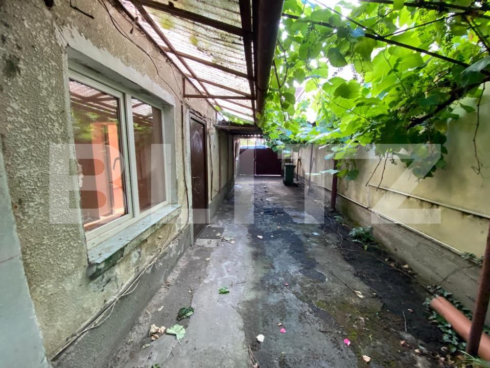Casa de vânzare 4 camere Braytim - 197354CV | BLITZ Timișoara | Poza7