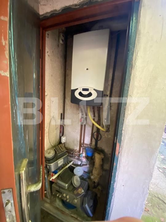 Casa de vânzare 4 camere Braytim - 197354CV | BLITZ Timișoara | Poza8