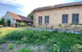 Casa de vanzare, 100 mp, teren 2993 mp, zona Dragsina