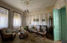 Casa de vanzare, 100 mp, teren 2993 mp, zona Dragsina
