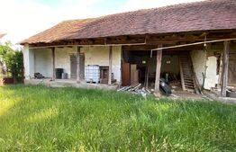Casa de vanzare, 100 mp, teren 2993 mp, zona Dragsina