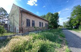 Casa de vanzare, 100 mp, teren 2993 mp, zona Dragsina