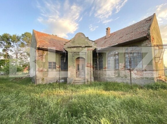 Casa de vânzare 4 camere Mosnita Noua - 197361CV | BLITZ Timișoara | Poza1