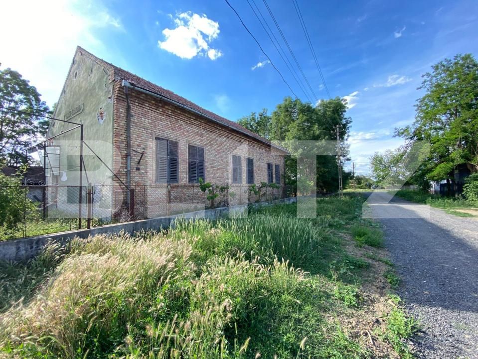Casa de vânzare 4 camere Dragsina - 197361CV | BLITZ Timișoara | Poza7