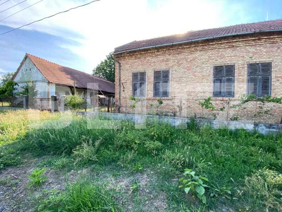 Casa de vânzare 4 camere Mosnita Noua - 197361CV | BLITZ Timișoara | Poza13