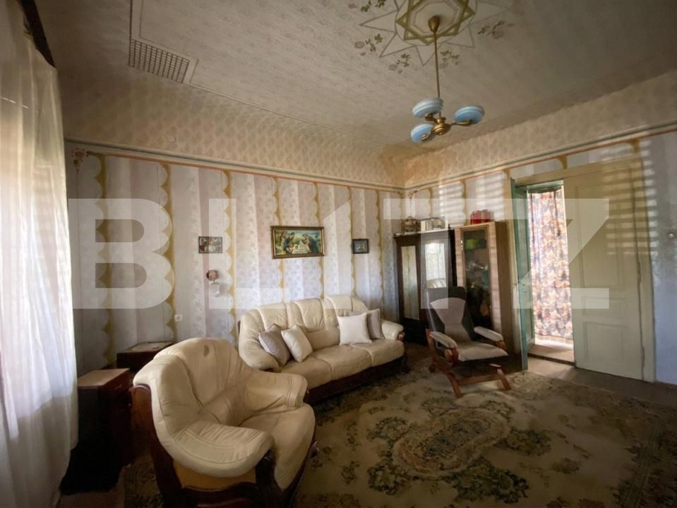 Casa de vânzare 4 camere Mosnita Noua - 197361CV | BLITZ Timișoara | Poza3