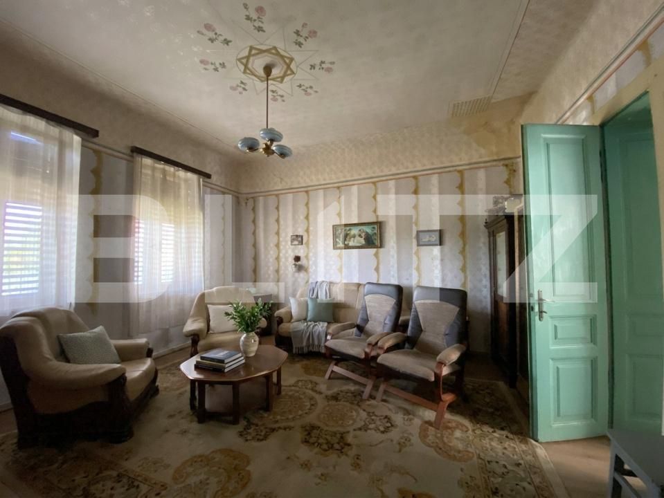 Casa de vânzare 4 camere Mosnita Noua - 197361CV | BLITZ Timișoara | Poza2