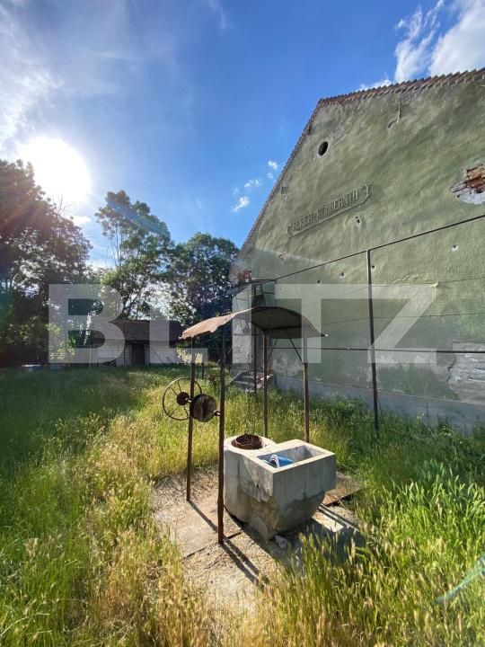 Casa de vânzare 4 camere Mosnita Noua - 197361CV | BLITZ Timișoara | Poza11
