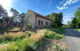 Teren intravilan, 9100 mp, potential dezvoltare imobiliara, zona Dragsina  