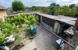 Casa 5 camere, 148 mp, teren 900 mp, front 15.5m, zona Ciarda Rosie 