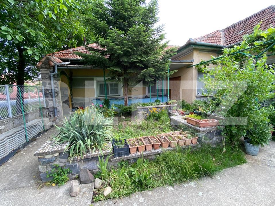 Casa de vânzare 5 camere Ciarda Rosie - 197380CV | BLITZ Timișoara | Poza3