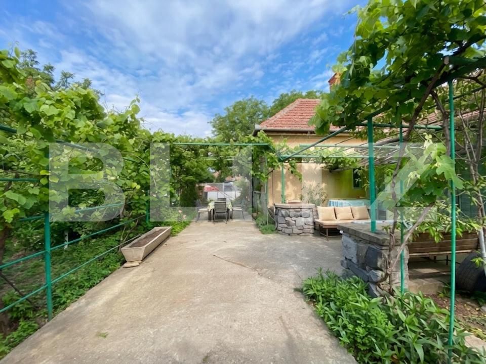 Casa de vânzare 5 camere Ciarda Rosie - 197380CV | BLITZ Timișoara | Poza4