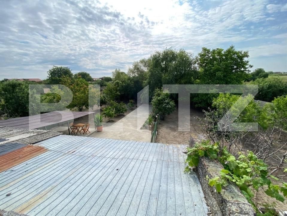 Casa de vânzare 5 camere Ciarda Rosie - 197380CV | BLITZ Timișoara | Poza5