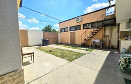 Casa individuala, 200 mp, zona Mosnita Noua