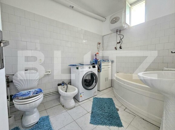 Casa de închiriat 6 camere Mosnita Noua - 197389CI | BLITZ Timișoara | Poza10