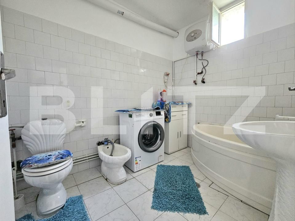 Casa de închiriat 6 camere Mosnita Noua - 197389CI | BLITZ Timișoara | Poza10