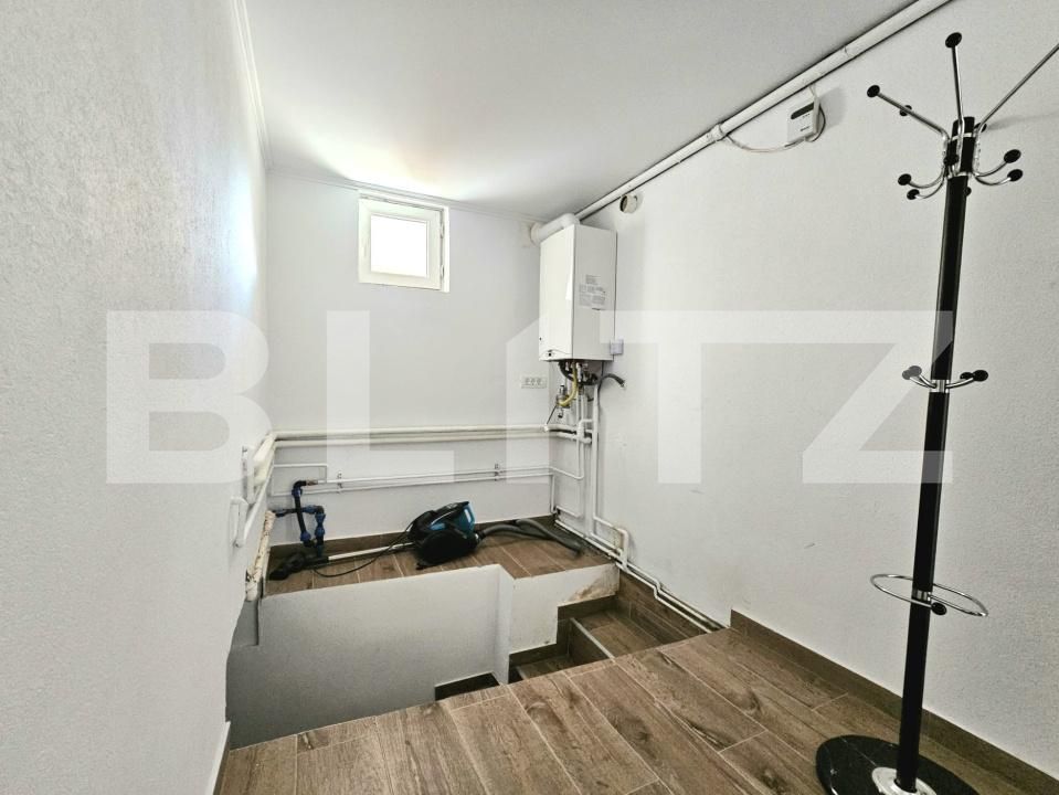 Casa de închiriat 6 camere Mosnita Noua - 197389CI | BLITZ Timișoara | Poza12