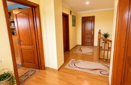 Duplex premium, 222 mp utili, teren 500 mp, Braytim