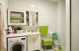 Duplex premium, 222 mp utili, teren 500 mp, Braytim