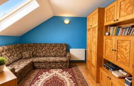 Duplex premium, 222 mp utili, teren 500 mp, Braytim