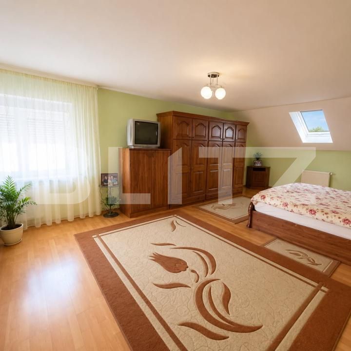Casa de vânzare 6 camere Braytim - 197395CV | BLITZ Timișoara | Poza8