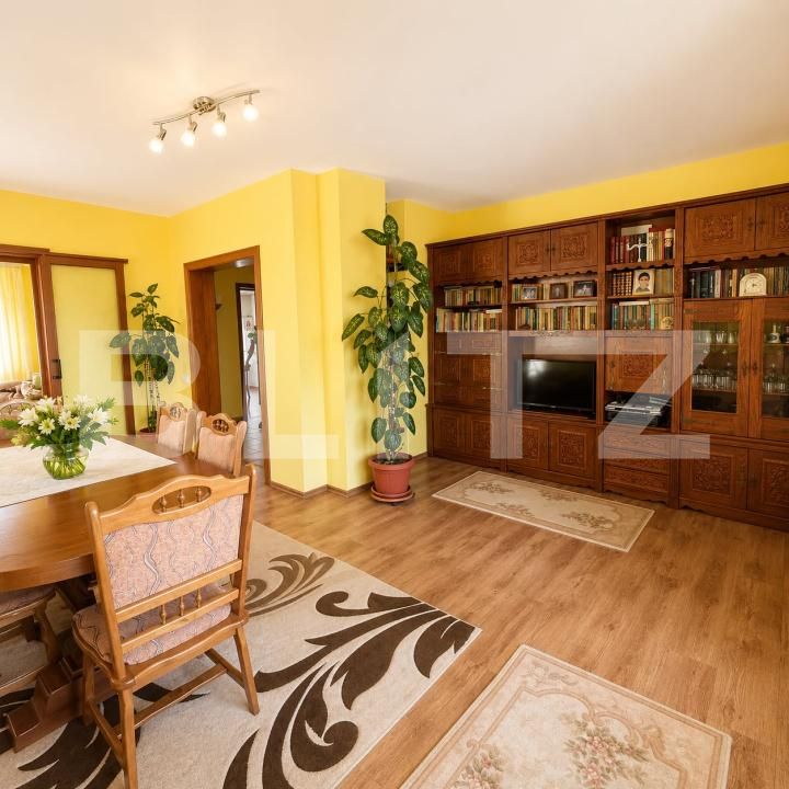 Casa de vânzare 6 camere Braytim - 197395CV | BLITZ Timișoara | Poza3