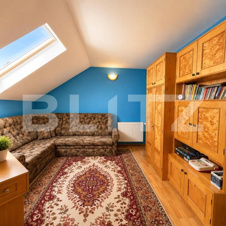 Casa de vânzare 6 camere Braytim - 197395CV | BLITZ Timișoara | Poza10
