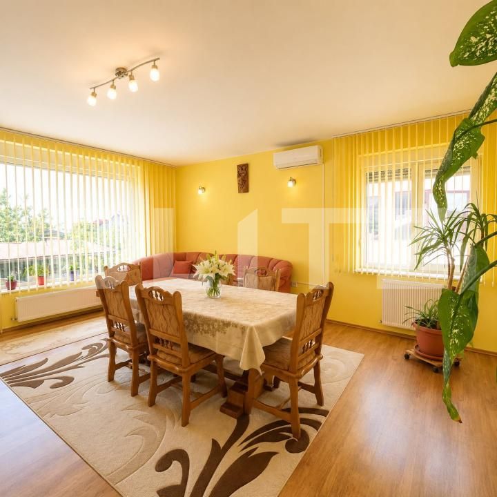 Casa de vânzare 6 camere Braytim - 197395CV | BLITZ Timișoara | Poza2