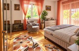 Apartament de vanzare, 69 mp, zona Centrala ,cu parcare