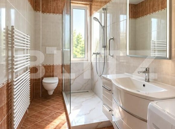 Apartament de vânzare 2 camere Central - 197397AV | BLITZ Timișoara | Poza4