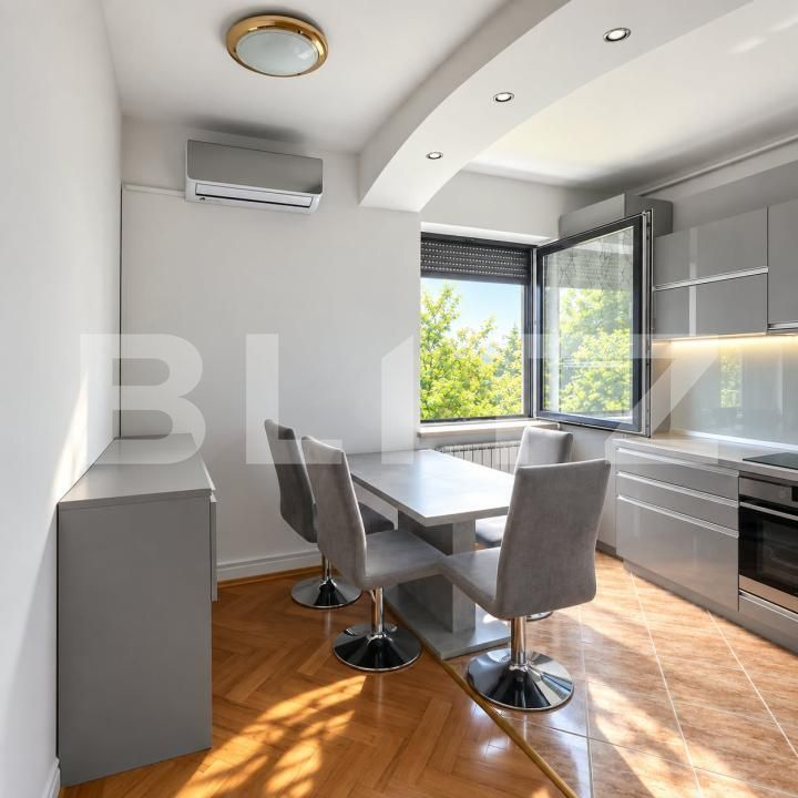 Apartament de vânzare 2 camere Central - 197397AV | BLITZ Timișoara | Poza5