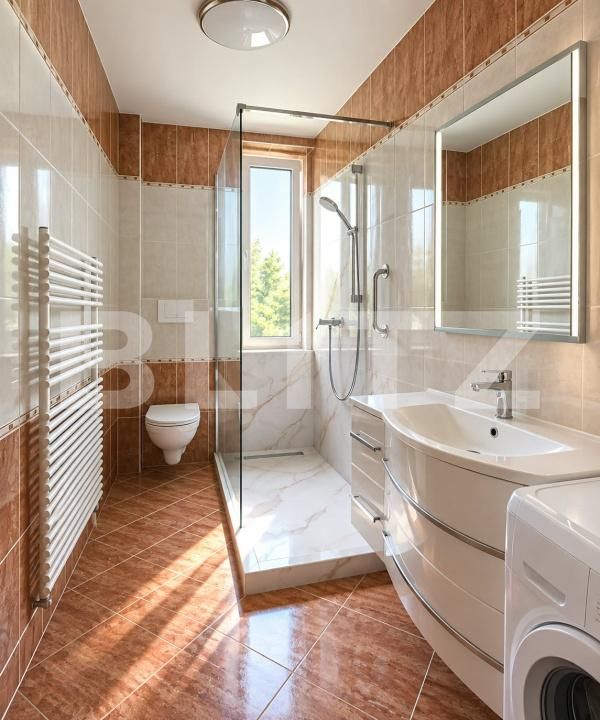 Apartament de vânzare 2 camere Central - 197397AV | BLITZ Timișoara | Poza4