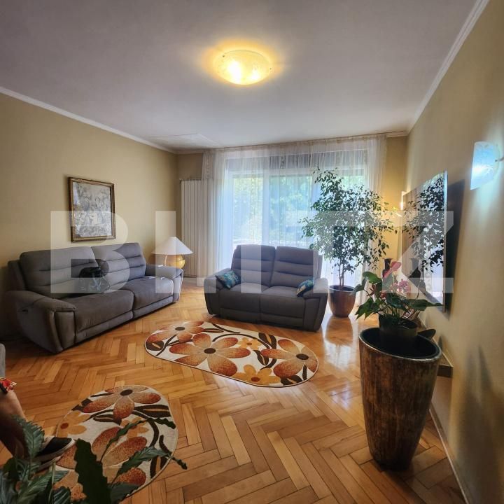 Apartament de vânzare 2 camere Central - 197397AV | BLITZ Timișoara | Poza2