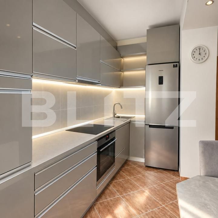Apartament de vânzare 2 camere Central - 197397AV | BLITZ Timișoara | Poza3