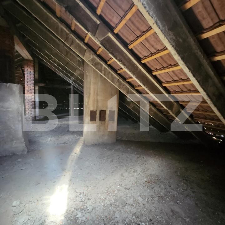 Apartament de vânzare 2 camere Central - 197397AV | BLITZ Timișoara | Poza8