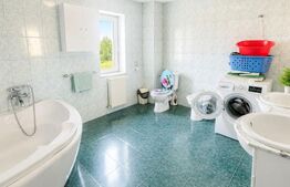 Duplex premium, 222 mp utili, teren 500 mp, Braytim