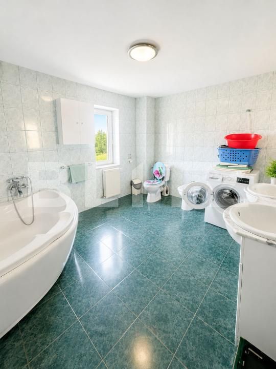 Casa de vânzare 6 camere Braytim - 197407CV | BLITZ Timișoara | Poza8