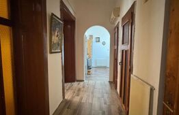 Apartament 3 camere, 98 mp, zona Iosefin
