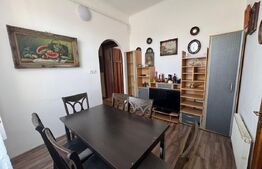 Apartament 3 camere, 98 mp, zona Iosefin